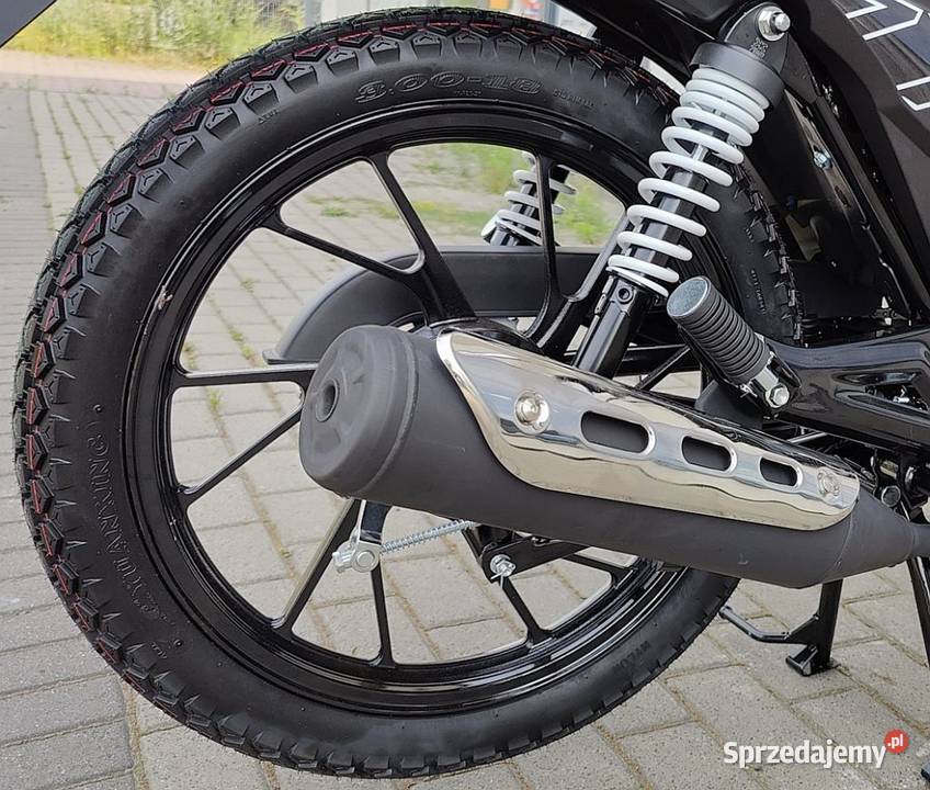 ROMET ZXT 504T EFI 2023 STARA SERWIS śląskie Bielsko-Biała