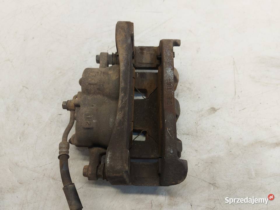 Mazda CX60 2023r zacisk hamulcowy prawy przód sprzedam