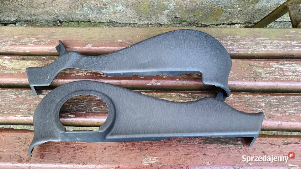 Części Mini Cooper R50