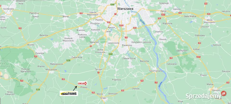 Naczepa plandeka firanka Schmitz 2022 mazowieckie Józefów