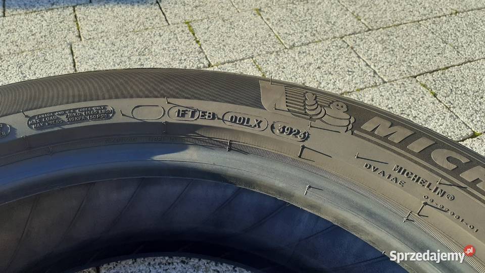 Opony Michelin 3200 klasa premium eprimacy 19560 Ligota Łabędzka