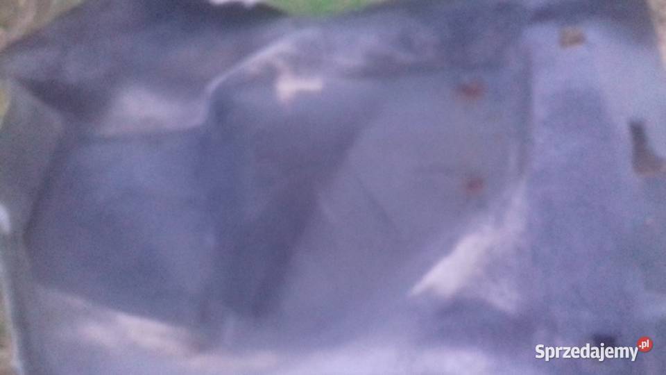 Wykładzina podłogi dywan ciemny grey volvo s70 Kraków