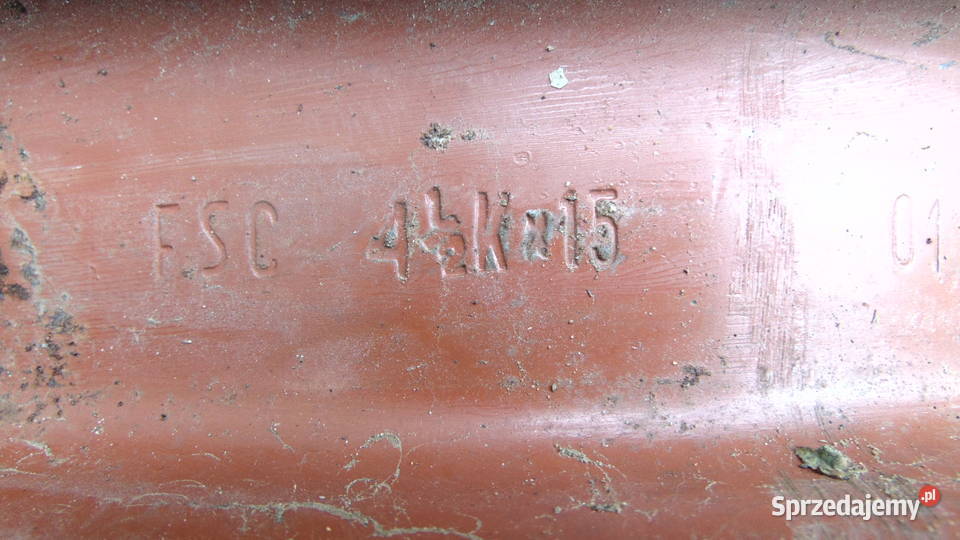 Felga żuk syrena warszawa 16 Białystok