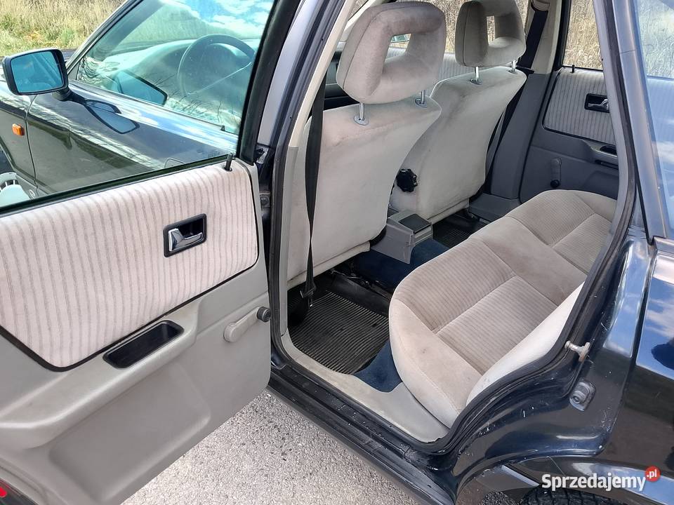 Audi 80 b3 1600 td diesel