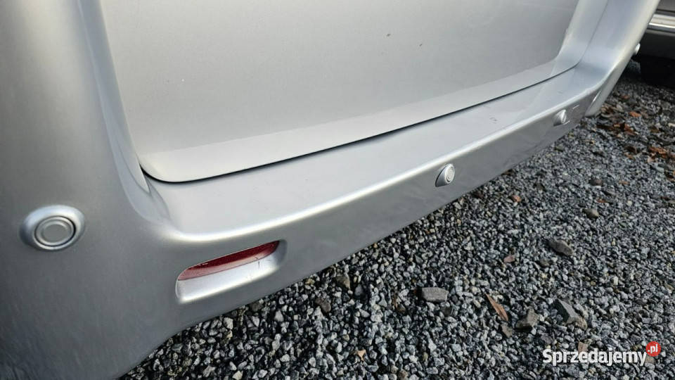 Fiat Scudo SPRZEDANY LONG 20HDI 140 garażowany Świdnica sprzedam