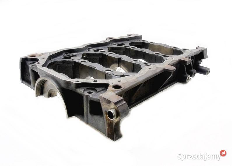 KARTER PÓŁBLOK 20 CRDI TUCSON SONATA I30 śląskie Sosnowiec