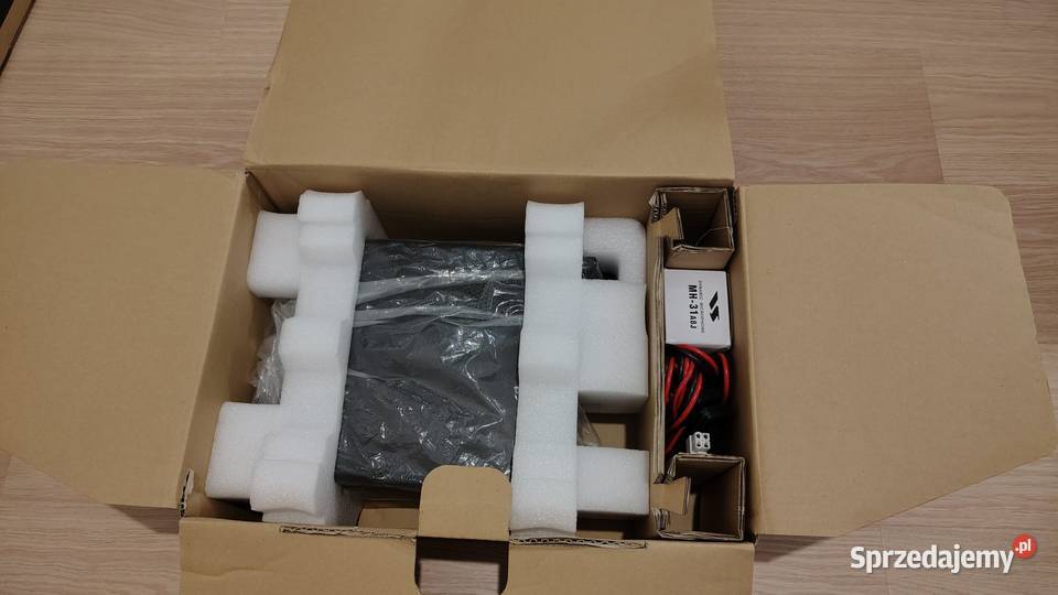 Yaesu FT991A Stan Pierwszy właściciel MARS Mod 5 Jelenia Góra