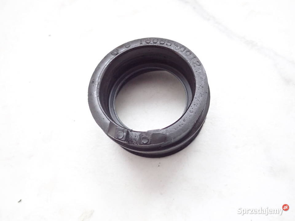 Króciec Gaźnika Ssący Kawasaki KXF 250 0405r Strzelce Krajeńskie