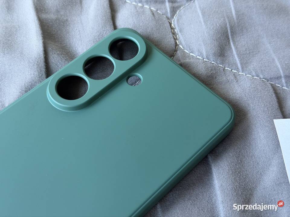 Etui Case Plecki do Samsung Galaxy S26 Plus Września