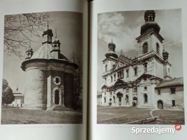Sztuka Sakralna W Polsce Architektura 1956 Łódź