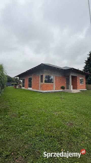 Dom do wykończenia Koszuty Małe 7279zł/m2