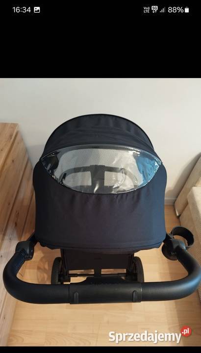 Wózek spacerowy carrelo brawo sl Wózki Ostrów Wielkopolski