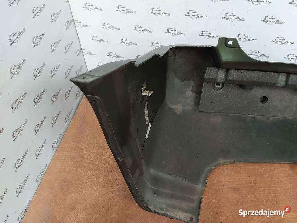 JEEP PATRIOT 10r zderzak tył 05116471AA Kielce sprzedam