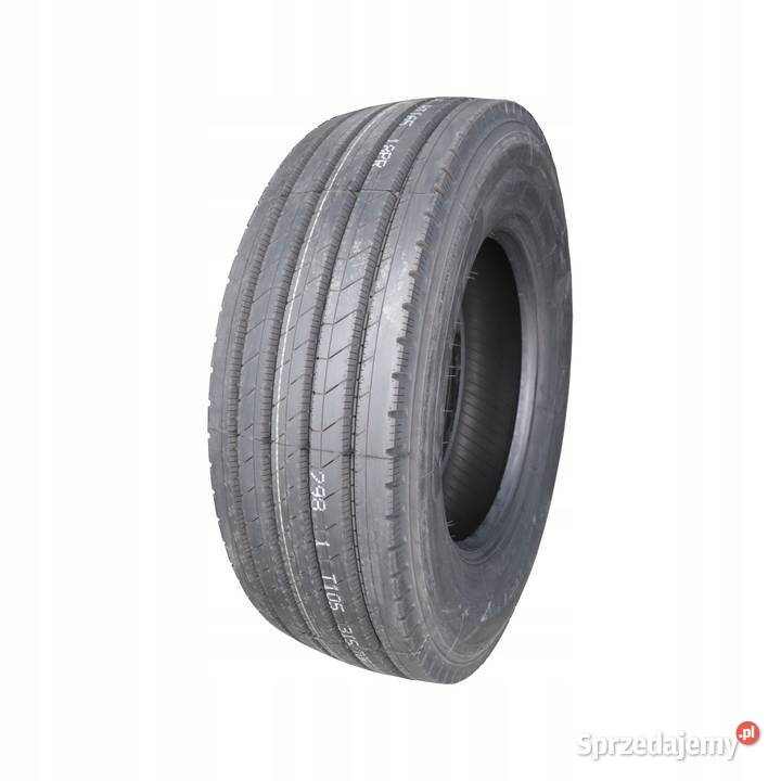 23575 R175 BlackLion BT165 Opony na przód 2 Zarębki