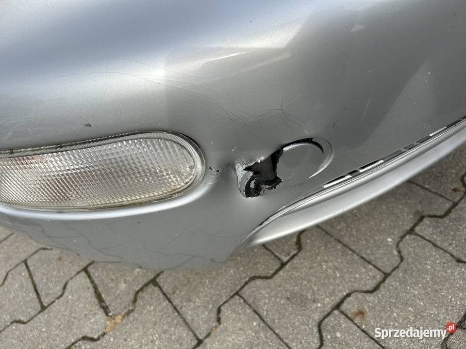 Vw beetle 19 tdi klimatyzacja manualna Toruń