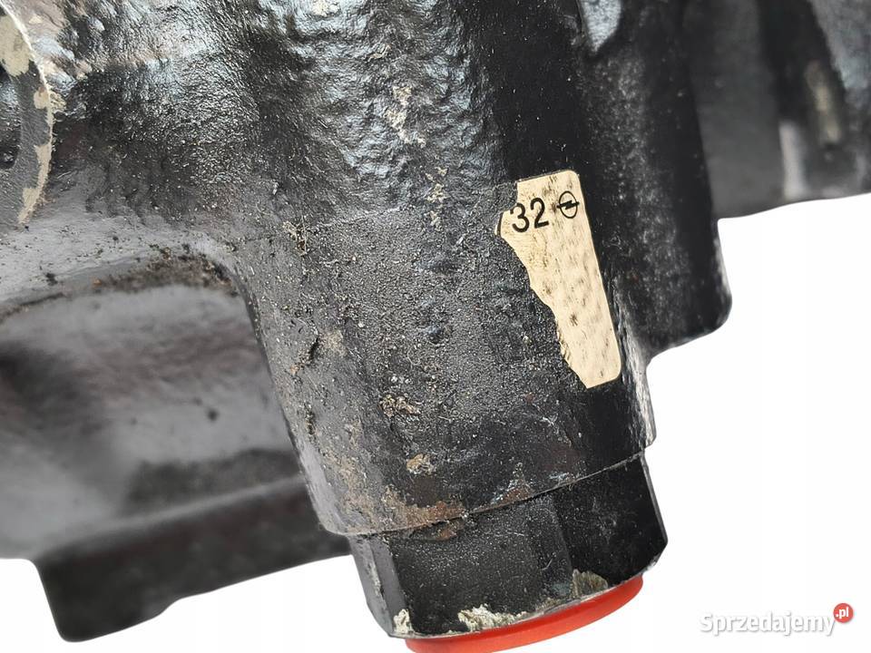 POMPA WSPOMAGANIA Opel Astra F G Vectra B Corsa lubelskie Chełm