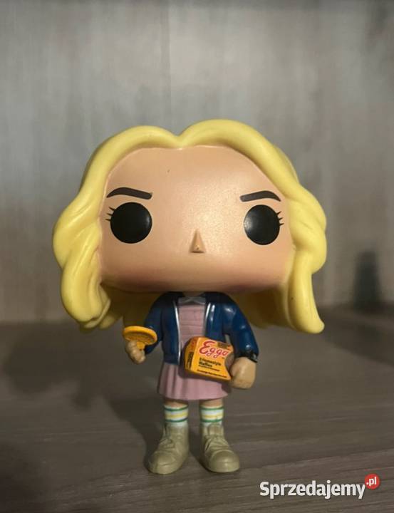 Stranger things 011 Konstantynów Łódzki