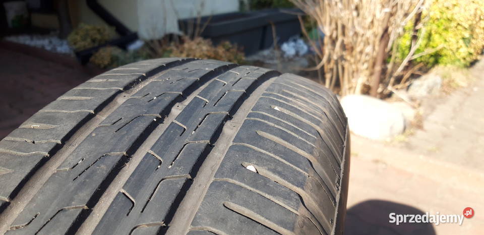 Opony letnie 185 65 15 Opony i felgi