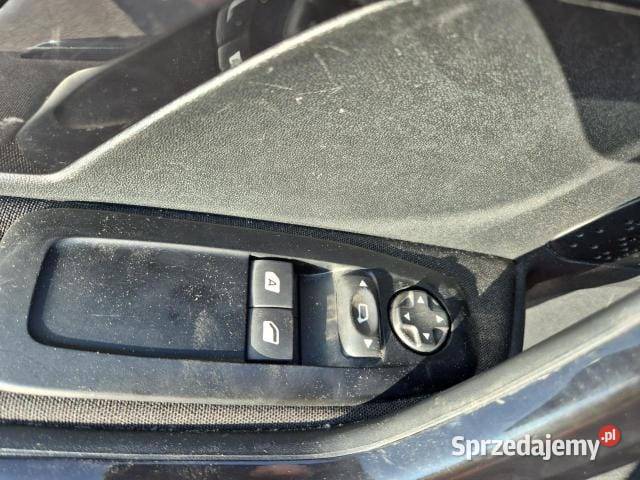 PEUGEOT 208 12 1200cm3 Szymbark