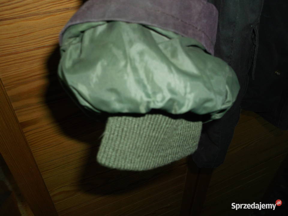 Kurtka jeździecka Orzesze