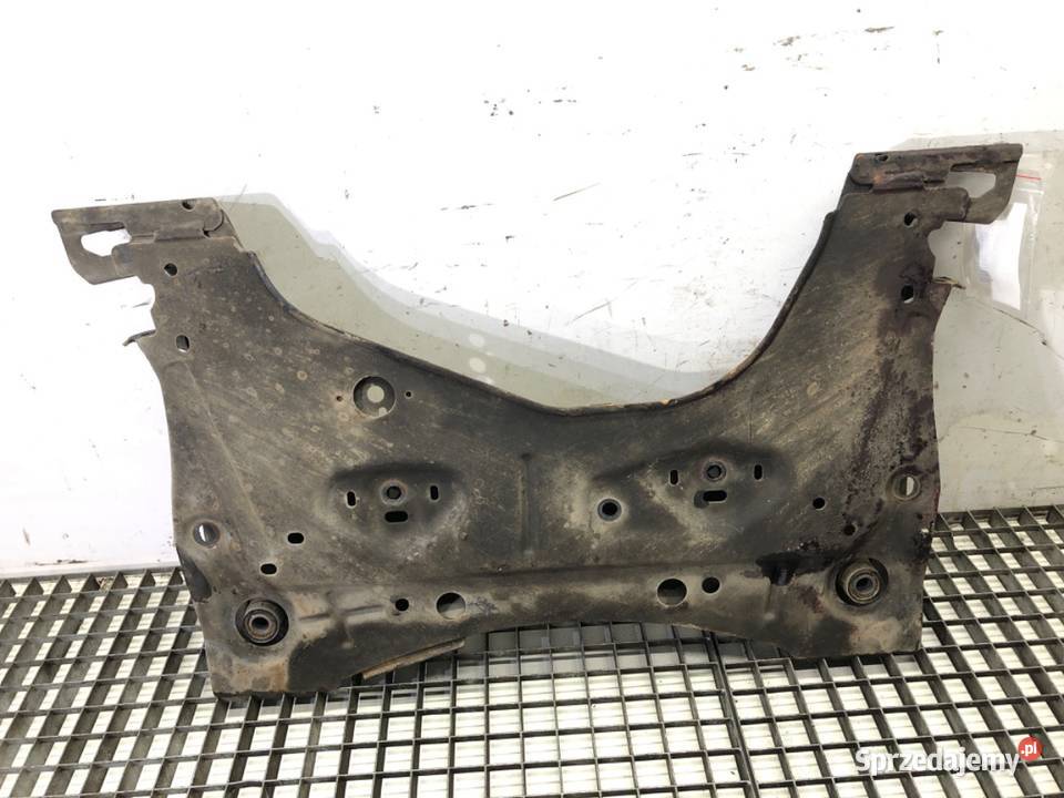 BELKA POD SILNIK NISSAN NOTE E11 14 88 SANKI osobowe