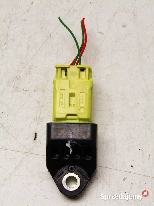 CZUJNIK UDERZENIOWY UDERZENIA TOYOTA PRIUS III