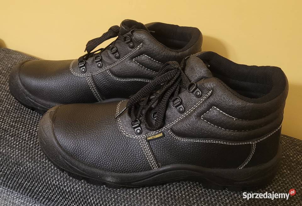 Buty robocze Safety Jogger inna Pozostałe Zamość