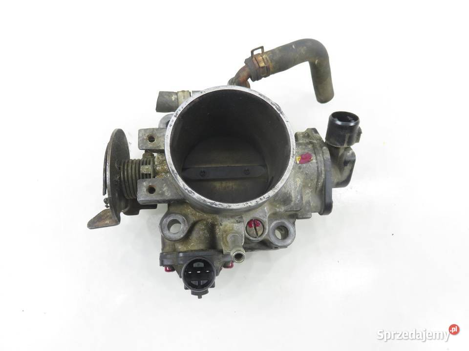 PRZEPUSTNICA HONDA CRV I 20 16V B20B3