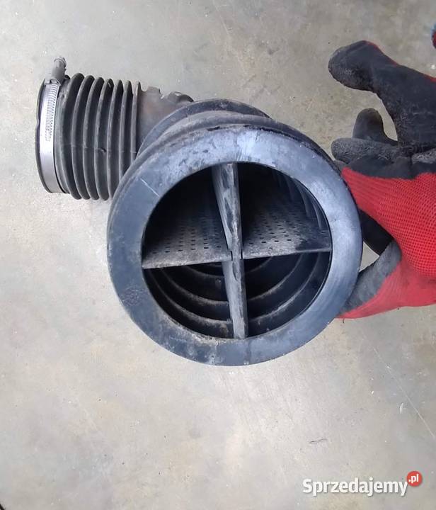 Rezonator filtra powietrza Dodge Ram 2500 3500 terenowe