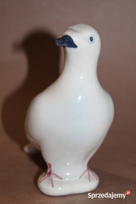 Figurka gołębia 622 FiaF Szczecin sprzedam