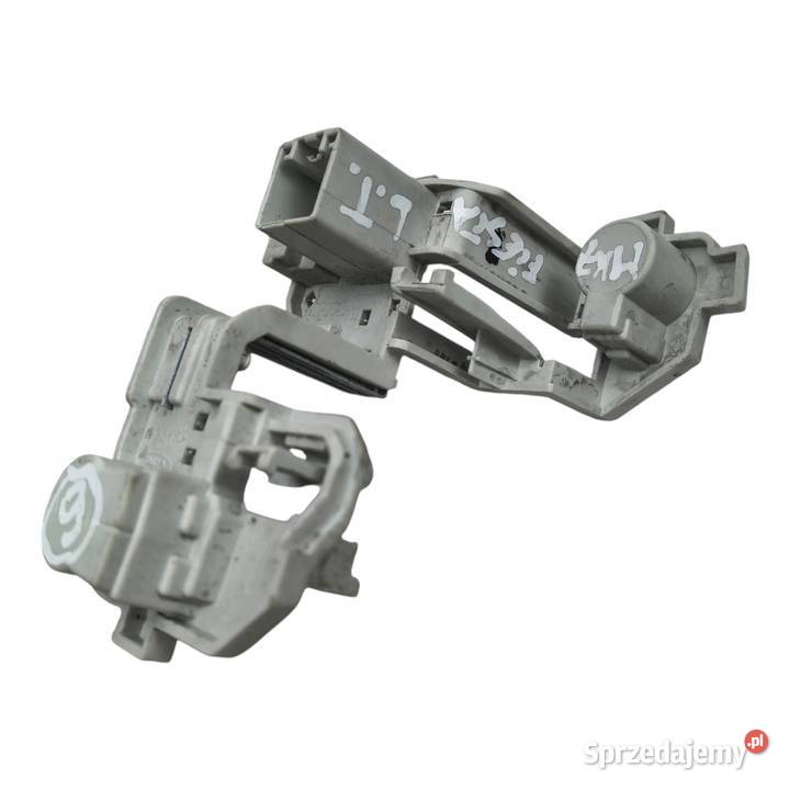 WKŁAD TYLNEJ LAMPY LEWY Ford Fiesta VII MK7 Chełm