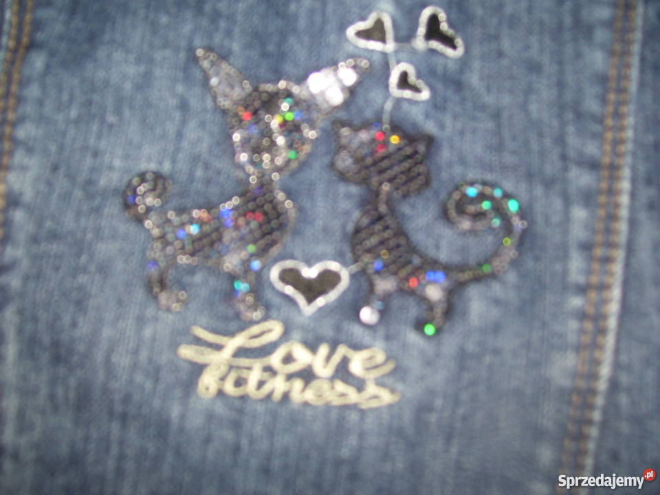 Sukienkisukienka jeans CUDO rozmiar 9298104 Dzierzgoń