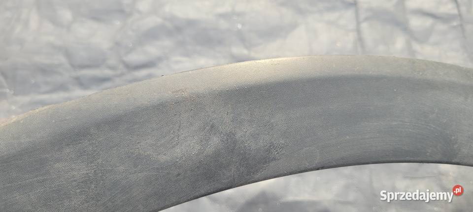 RENAULT CAPTUR LISTWA BŁOTNIKA LEWY TYŁ Ruda Śląska