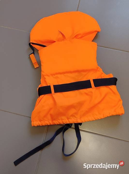 Kamizelka ratunkowa HH Helly Hansen 100 N dzieci małopolskie