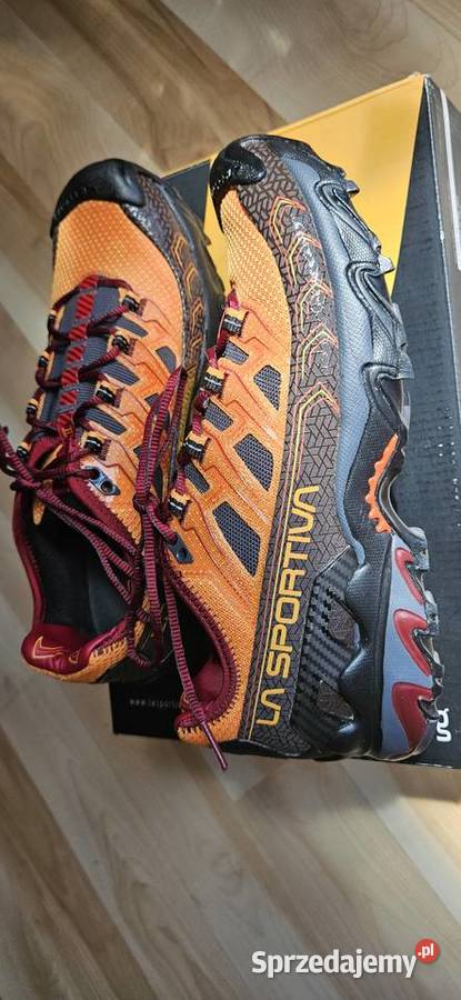 LA SPORTIVA ULTRA RAPTOR II 415 Bielsko-Biała
