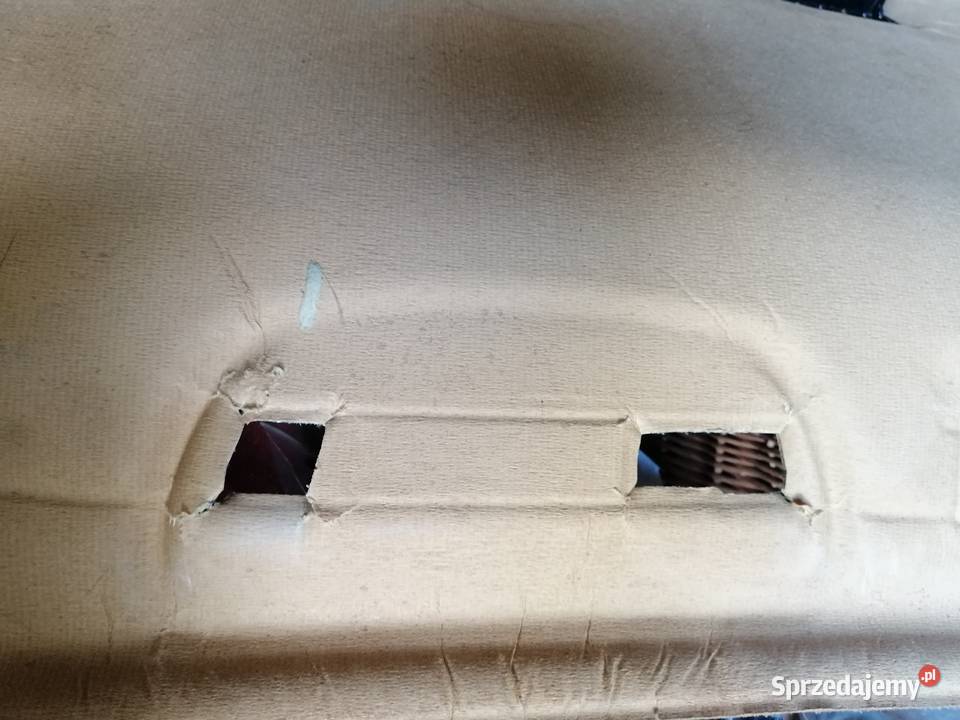 LAMPKI OŚWIETLENIA KABINY MIKROFON BMW F20F3031 osobowe łódzkie Poddębice