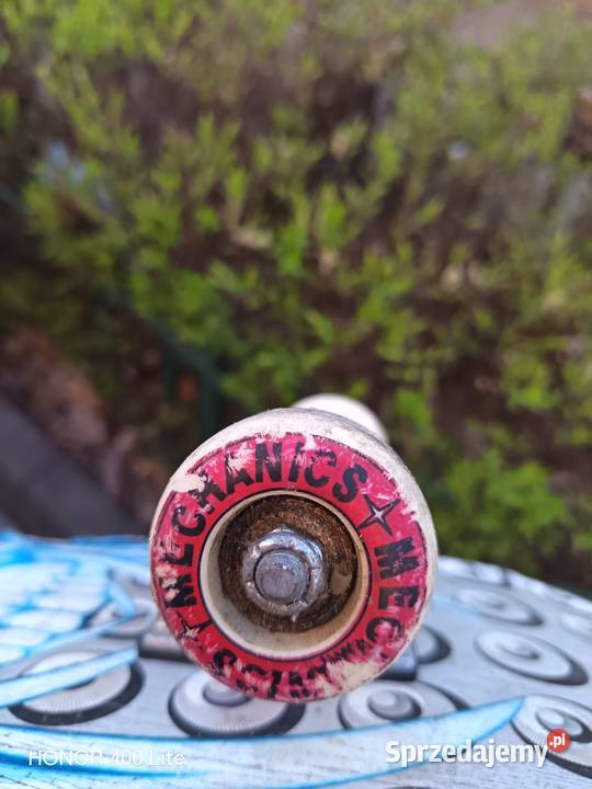 Deskorolka oxello tanio Kraków sprzedam