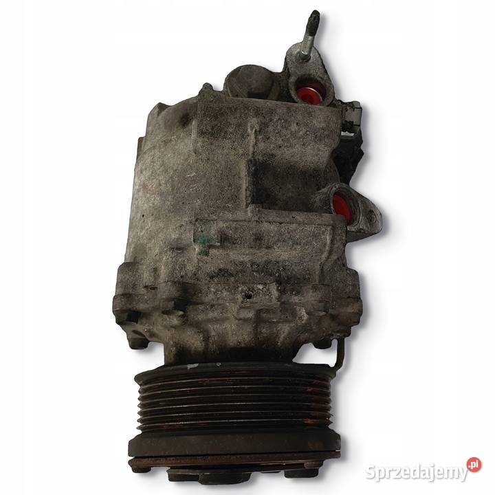 SPRĘŻARKA KLIMATYZACJI Honda Civic VIII 18 VTEC Chełm sprzedam