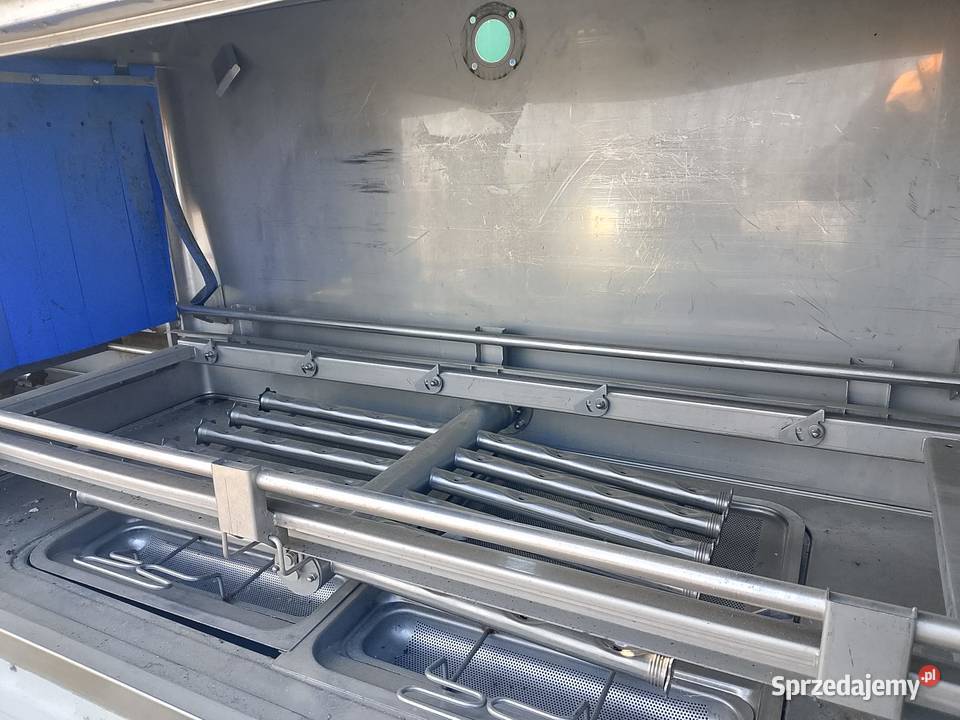 Części do zmywarki tunelowej elektrolux Pozostałe Pleszew