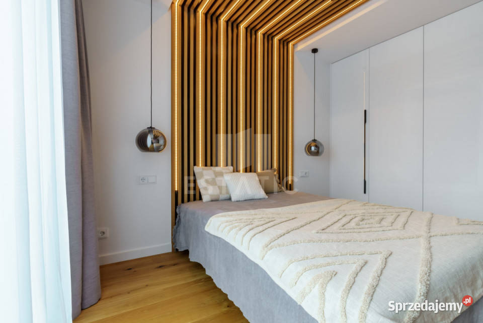 Mieszkanie Gdańsk Św Barbary 8961m2 4pok