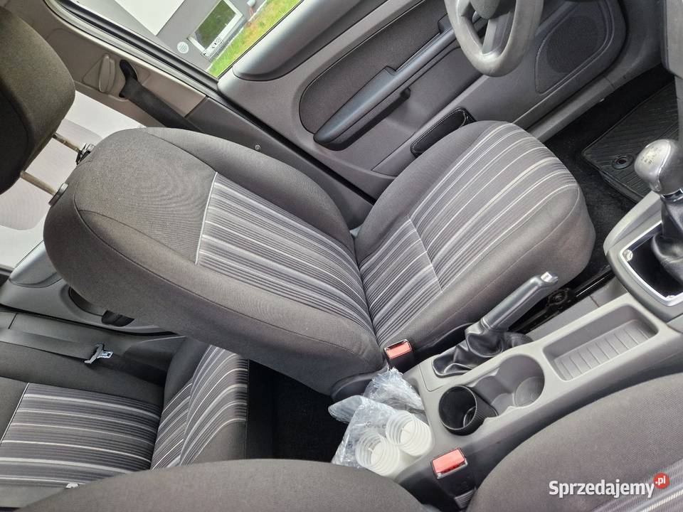 Ford focus 16 tdci kombi 90 Częstochowa