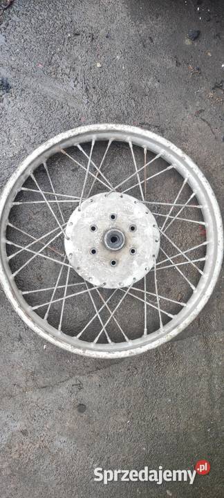 SHL m11 koło tył śląskie