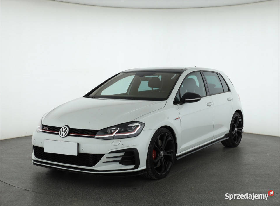 VW Golf GTI TCR czujnik zmierzchu sprzedam