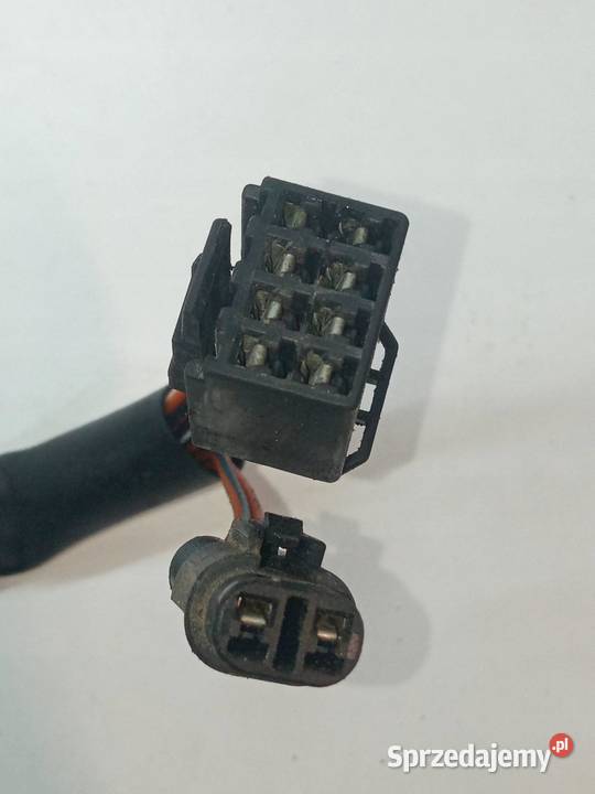 PRZEŁĄCZNIK MANETKA HAMULEC K8 K9 L0 Suzuki świętokrzyskie