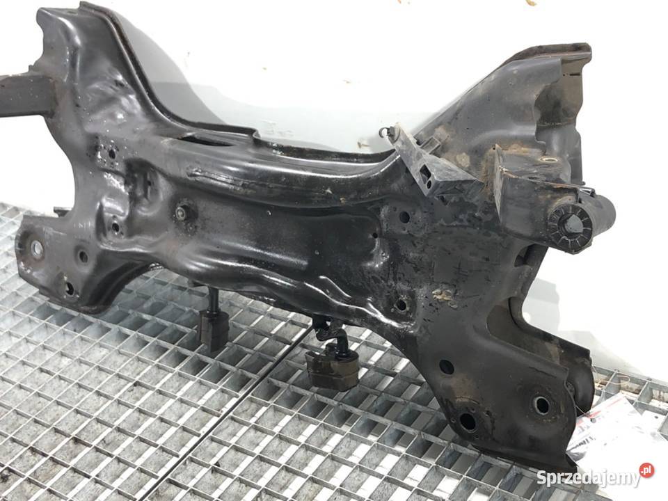 BELKA POD SILNIK SKODA FABIA III 12 90 SANKI