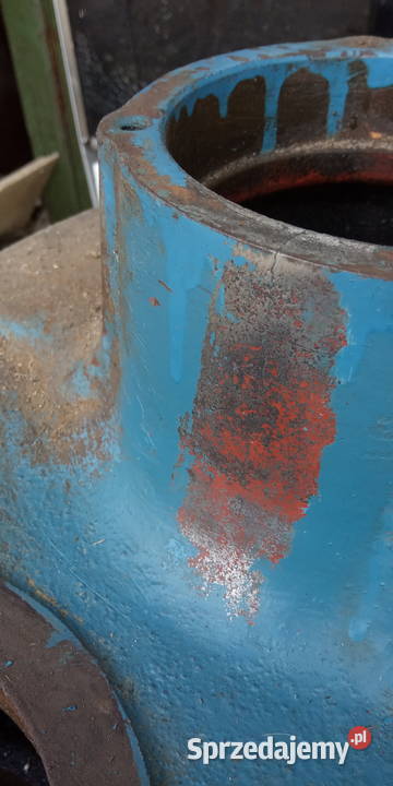 Zwolnica obudowa korpus Ursus C360 Rzeszów