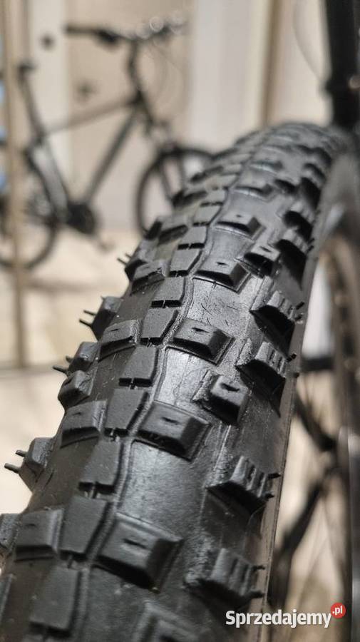 Rower Unibike Viper GTS męski 19 30 biegów Dowóz Gliwice sprzedam