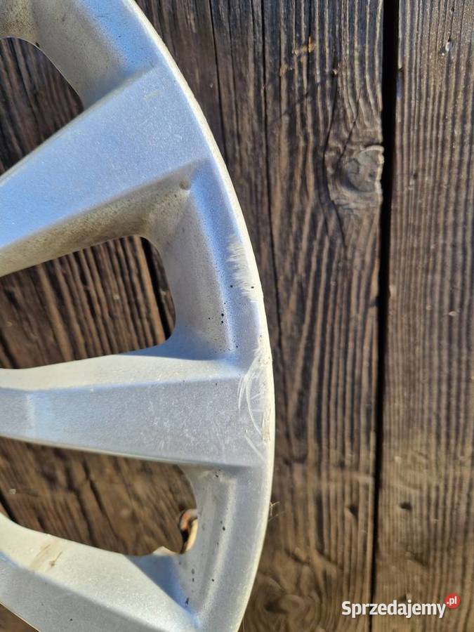 Oryginalny kołpak Fiat Bravo 2 16 nouva bravo