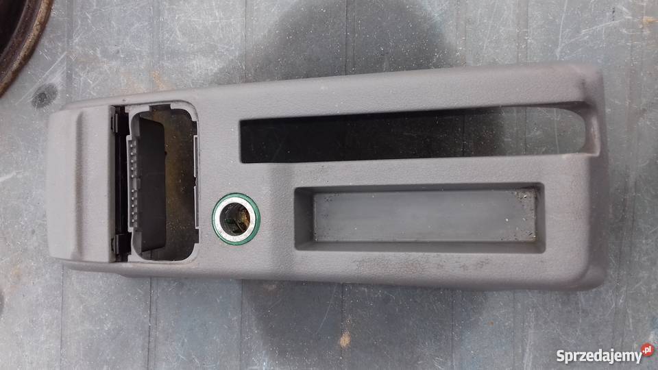 Deska rozdzielcza octavia 1 lift Starachowice