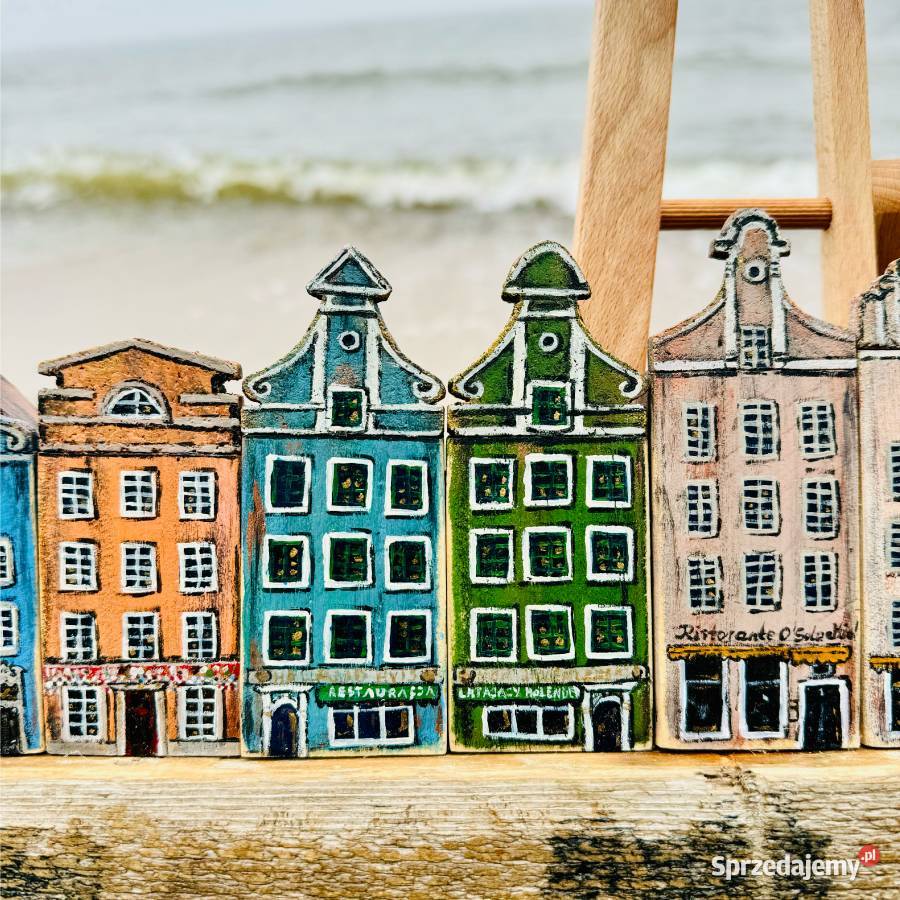 LUKI SZTUKI driftwood wieszak kute haki GDAŃSK Gdynia